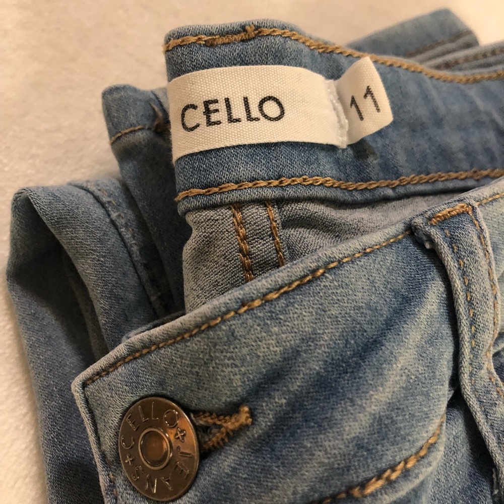 Cello jeans